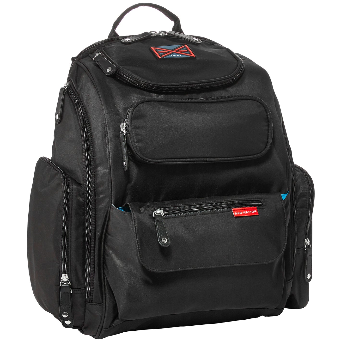 Bag Nation Backpack Diaper Bag